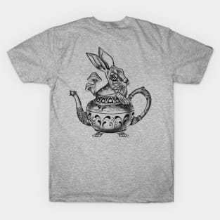 Bunny tea T-Shirt